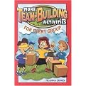 More Team-Building Activities for Every Group (Paperback)