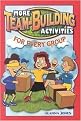 More Team-Building Activities for Every Group (Paperback)