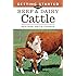 Getting Started with Beef & Dairy Cattle