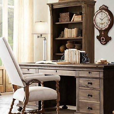 23.25H Modern Style Novelty Shape Wall Clock with Pendulum