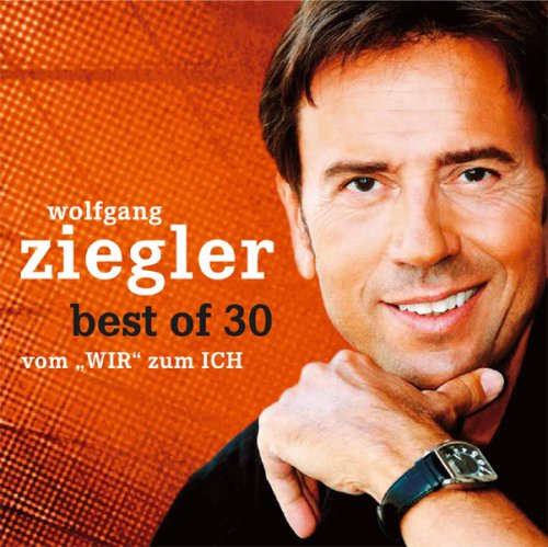 Wolfgang Ziegler - Verdammt (RMX 