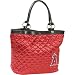 Littlearth Quilted Tote -LA Angels of Anaheim