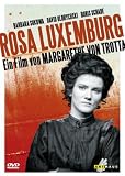 Rosa Luxemburg - Barbara Sukowa