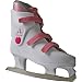 Hard Shell Beginner Ice Skates - Girls