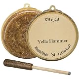 Knight & Hale Yella Hammer Friction Turkey Call