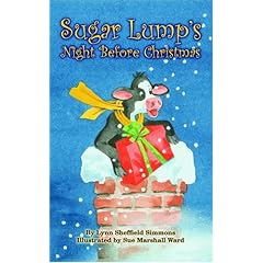 Sugar Lump's Night Before Christmas (Night Before Christmas Series)