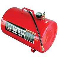ATD Tools 9890 Air Tank - 10 Gallon Capacity