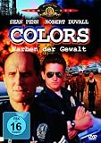 Colors - Farben der Gewalt