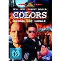 Colors - Farben der Gewalt