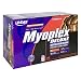 EAS Myoplex Deluxe Nutrition Shake, Strawberry Cream, 3.4 Ounce Packet (Pack of 36)