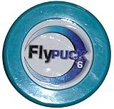  : Encore Hockey Fly Puck 6 Ounce Stick Handling Training Puck