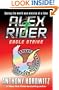 Eagle Strike (Alex Rider Adventure)