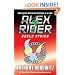 Eagle Strike (Alex Rider Adventure)