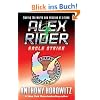 Eagle Strike: An Alex Rider Adventure