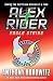 Books : Eagle Strike (Alex Rider Adventure)