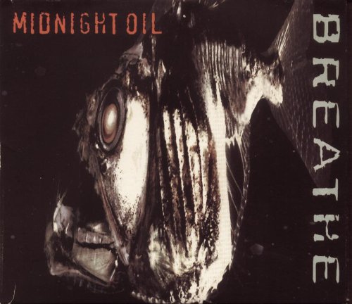 Midnight Oil - Breath 07 - Zortam Music
