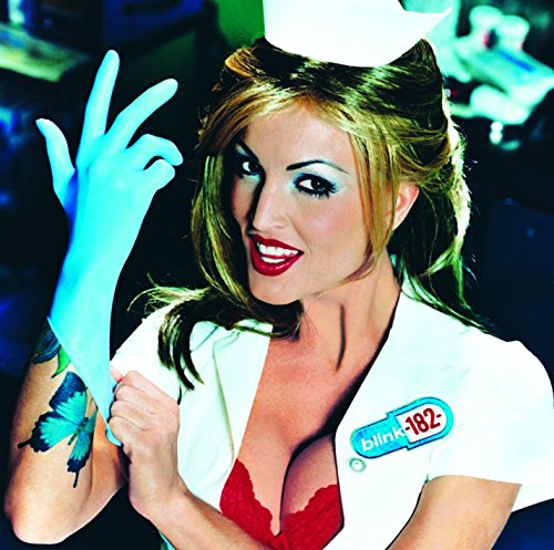 Album Art for Enema Of The State by Blink-182