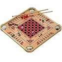 Carrom: Game Board Large