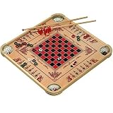 Carrom: Game Board Large