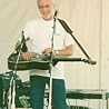 Image of Mike Auldridge