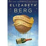 The Last Time I Saw You: A Novel