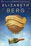 The Last Time I Saw You: A Novel