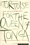 A Tortoise For The Queen Of Tonga