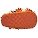 Fuzzy Friends Women's Tiger Slipper