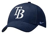 Tampa Bay Devil Rays Nike Wool Classic Cap