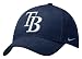 Tampa Bay Devil Rays Nike Wool Classic Cap