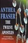 The Twelve Apostles (Chief Inspector Webb Series)
