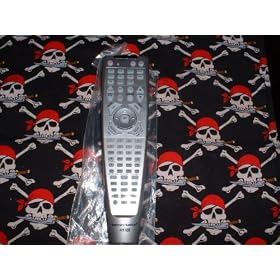 New Harman Kardon A V Stereo Remote Control AVR-245 AVR245 by 