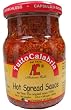 Tutto Calabria Hot Spread Sauce 10.2 Oz.