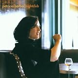 Nightclubvon "Patricia Barber"