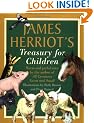 James Herriot's Treasury for Children: Warm and Joyful Tales by the Author of All Creatures Great and Small