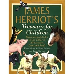 James Herriot's Treasures for Children