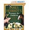 James Herriot's Treasury for Children: Warm and Joyful Tales by the Author of All Creatures Great and Small