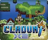 ClaDun x2 [Online Game Code]