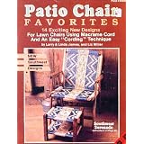 PatioChairFavorites-14DesignsforLawnChairsUsingMacrameCordandanEasyCordingTechnique(Plaid,#8396)