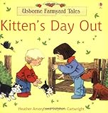 Kitten's day out
