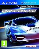 Ridge Racer (PS Vita)