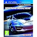 Ridge Racer (PS Vita)