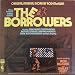BORROWERS (TV, ORIGINAL SOUNDTRACK LP, 1973)