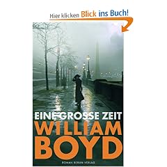 Eine gro�e Zeit