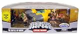 Star Wars Galactic Heroes Exclusive Deluxe Mini Figure Multi Pack The Battle of Naboo