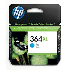 HP Original 364XL Tintenpatrone hohe Kapazit�t Cyan