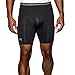 Under Armour Men's UA Heatgear Armour Compression Shorts, 2-Pack
