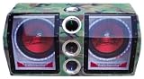 10'' Dual Bandpass System