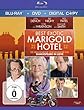 Best Exotic Marigold Hotel  (+ DVD)  (inkl. Digital Copy) [Blu-ray]