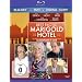 Best Exotic Marigold Hotel  (+ DVD)  (inkl. Digital Copy) [Blu-ray]